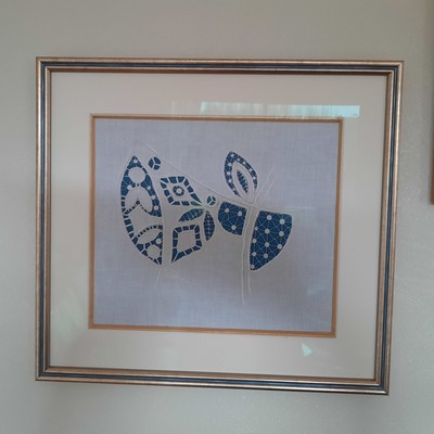 Ça faisait longtemps.